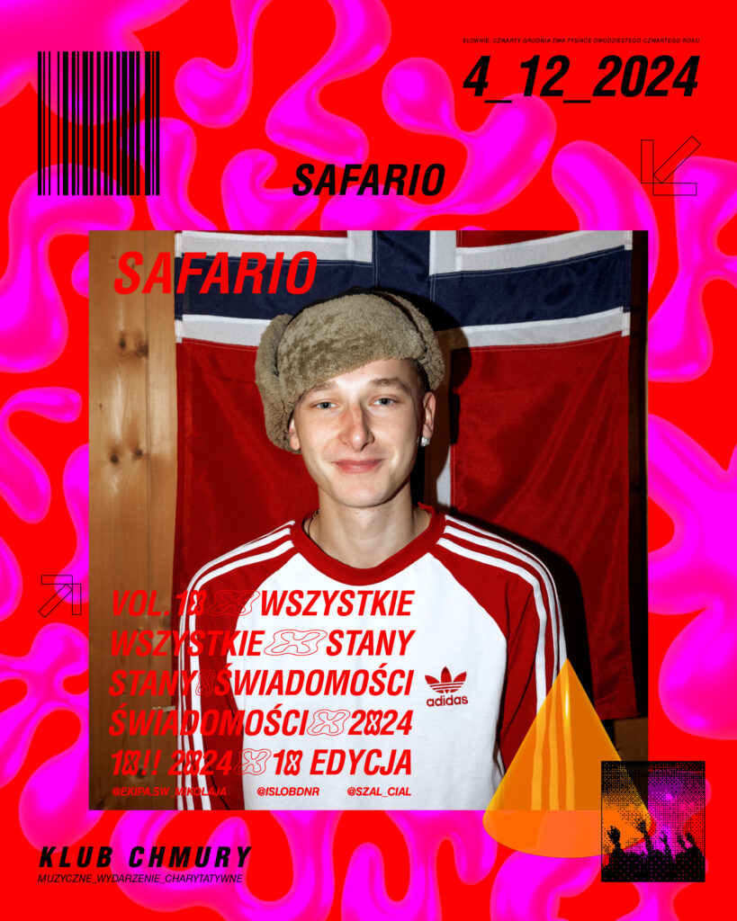 Wszystkie stany24 – Artysta post 2